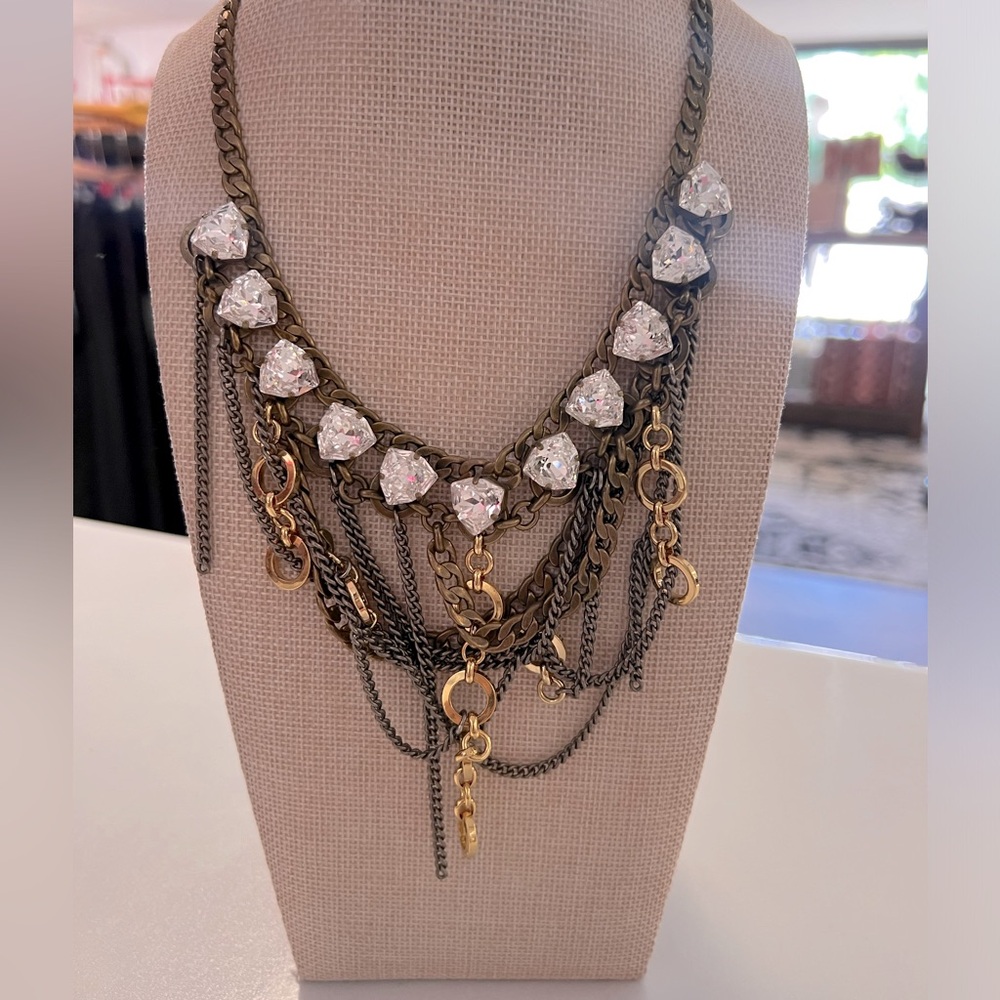 Sorrelli Necklace